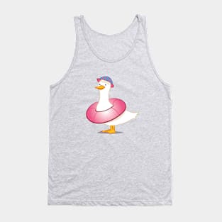 Dakdak Tank Top